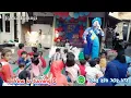 Download Lagu Badut Pelangi🌈 Vino is turning 5