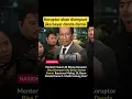 Lagu koruptor akn diampuni jk byr denda damai #shorts #koruptor #korupsi #menterihukum #beritaviral