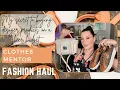 Designer Secrets Haul at Clothes Mentor