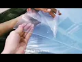 Transparent Rigid PVC Plastic Sheet Manufacturer