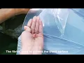 Transparent Rigid PVC Plastic Sheet Manufacturer