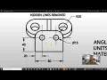 Learn Fusion 360 - Project 11