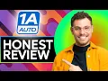 1A Auto Honest Review - Watch Before Using