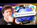 It s Time to Leave Discord Here is What to Pick Instead