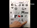 Fraction bingo