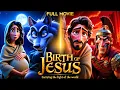 The Birth of Jesus Christ | Animated Bible Movie