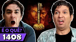 1408 que cab gis de filme esse