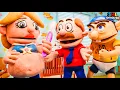 Download Lagu SML Animatie: Is Rose ZWANGER?!