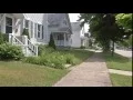 Intruder targets two Manistee homes while residents were sleeping