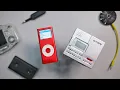 Add Bluetooth WiFi Streaming To An IPod or ANY Old Device