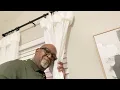 Madison Park Emilia Faux Silk Single Curtain Review