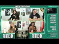 Remmy Valenzuela - I'm Looking Forward | 🇦🇷 REACTION