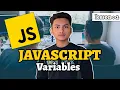 Variables In JavaScript Rules for Declaring Variables