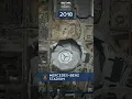 Mercedes-Benz Stadium 2014-2019 Transformation