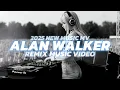 Download Lagu Alan Walker Style , XZIO Music - If you love me (Remaster Music 2025 MV 4K)