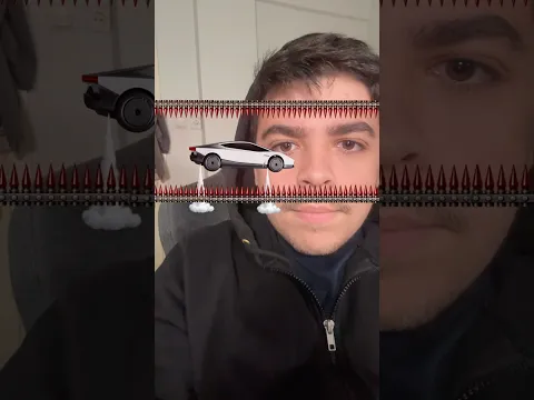 Make the roadster tesla fly
