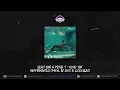 Lucky Daye & Pusha T - Mouf Say [Instrumental] (Prod. By Elite & Gold Haze)
