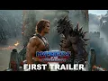 Lagu MASTERS OF THE UNIVERSE (2026) First Trailer | Nicholas Galitzine | Amazon MGM Studios | He-Man 4K
