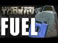 Tarkov Fuel Farm - How to Get Fuel in Escape from Tarkov