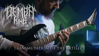 Download DEMON KING - Transmutation of the Artilect [Guitar Playthrough] MP3