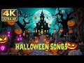 Download Lagu Best Halloween Songs 🎶 Spooky \u0026 Fun Music Mix for Halloween Party 2025 🎃 Halloween Ambience