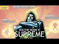 Download Lagu Could Dr Doom Defeat Every Magic User in Fiction?