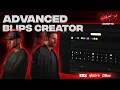 Advanced Blip Creator for Fivem ESX QBCore QBox