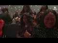PASTOR NATHANIEL BASSEY AT THE SOUND OF REVIVAL UK 2026
