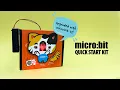 micro bit Quick Start Kit