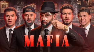 MAFIA: M-am Certat cu Bogdan IBM, Danu, SNIK & Denis