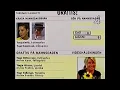 Download Lagu TV4: Dagens namn + trailers 2000-08-25
