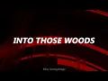 Bragolin - Into Those Woods (Lyrics/sub español)