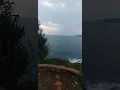 The Sea - Pantai Kesirat  - Special Region of Yogyakarta - Indonesia - Desi in Indonesia