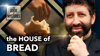 Download The House of Bread  | The Deeper Meaning Behind Bread In The Bible | The Book of Mysteries MP3