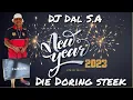 Download Lagu DJ Dal S.A - Happy New Year Mix 2023 | Live in Middelburg [Die Doring Steek] May God Bless