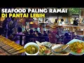 Download Lagu PALING RAMAI ‼️ SEAFOOD ENAK TIDAK MEROBEK KANTONG DI GIANYAR - WARUNG BE PASIH LEBIH