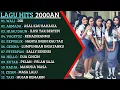 Download Lagu Nostalgia Band populer 2000an || Lagu remaja 2000an
