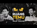 Ruang Temu SIAR : Salih Yaacob - Tak sangka saya dari pesawah boleh jadi artis