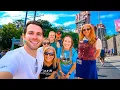 The MOST Expensive Disney World Day A Private VIP Tour This Is What 10 000 A Day Gets You