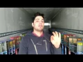 Selling my vending machine business