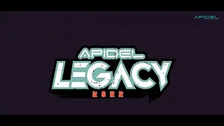 Legacy 2022 - Apidel Technologies Annual General Meeting