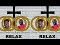 Download Lagu Glenn Ommen en Rayen Clements - RELAX