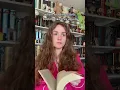When reading starts to feel like this again