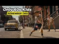 15 Things Only New Yorkers Who Grew Up in the 1960s Will Remember