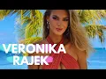 Veronika Rajek - Curvy Model Plus Size Model Wiki Biography Curvy Fashion Age IG Income