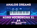 Download Lagu Korg MicroKorg XL/XL+\