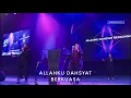 Download Lagu Allahku Dahsyat - Bethany Nginden