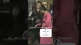 شاب ميمون الوجدي 1991 عندما كانت وجدة وشرق المغرب مليئة بالجزائريين وشغفهم على التصوير أمام 