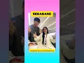 Lagu Alifa dan Onyo  ketemu di kampus #alifalubis #betrandpetoputraonsu #jennymagic5 #masukberanda