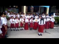 Lagu Lomba nyanyi Lagu\